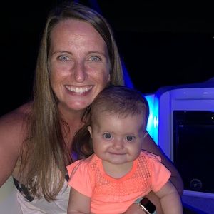 Meet your Posher, Kim